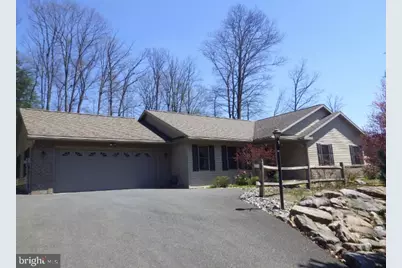 96 Red Horse Road, Pottsville, PA 17901 - Photo 1