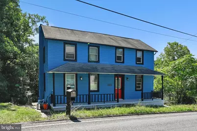 522 Forest, Pottsville, PA 17901 - Photo 1