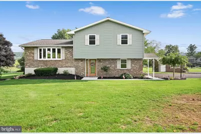 307 Suedberg Road, Pine Grove, PA 17963 - Photo 9