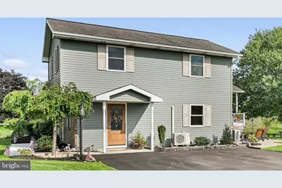307 Suedberg Road, Pine Grove, PA 17963 - Photo 35