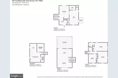 307 Suedberg Road, Pine Grove, PA 17963 - Photo 53