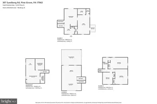 307 Suedberg Rd, Pine Grove, PA 17963 - Photo 53
