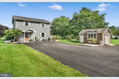 307 Suedberg Road, Pine Grove, PA 17963 - Photo 37