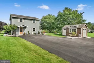 307 Suedberg Rd, Pine Grove, PA 17963 - Photo 37