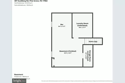 307 Suedberg Road, Pine Grove, PA 17963 - Photo 49