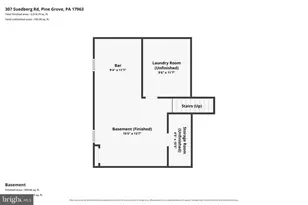 307 Suedberg Rd, Pine Grove, PA 17963 - Photo 49
