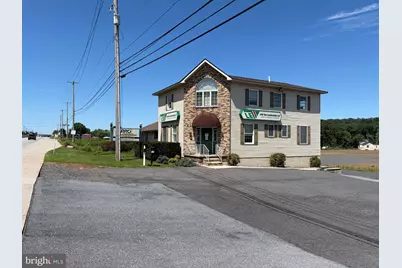 1239 Centre Tpke Turnpike, Orwigsburg, PA 17961 - Photo 1
