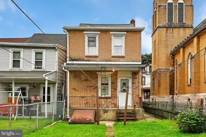 221 N Mill, Saint Clair, PA 17970 - Photo 37