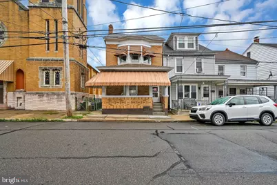 221 N Mill, Saint Clair, PA 17970 - Photo 5