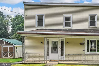 760 Forest Lane, Pottsville, PA 17901 - Photo 3