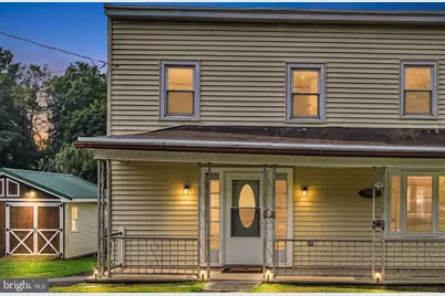 760 Forest Lane, Pottsville, PA 17901 - Photo 1