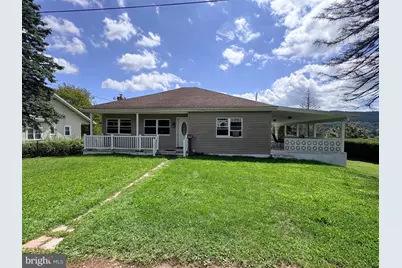 [Address not provided], Pottsville, PA 17901 - Photo 1