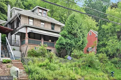 900 Garfield Avenue, Pottsville, PA 17901 - Photo 7