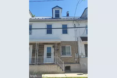 25 N Center Street, Frackville, PA 17931 - Photo 3