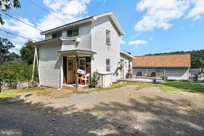 7 W Wood Street W, Pine Grove, PA 17963 - Photo 33