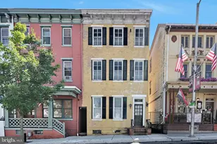407 W Market St, Pottsville, PA 17901 - Photo 1