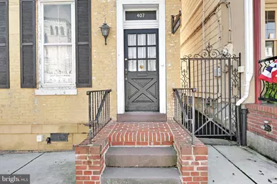 407 W Market Street, Pottsville, PA 17901 - Photo 3