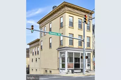 400 S Centre Street, Pottsville, PA 17901 - Photo 1