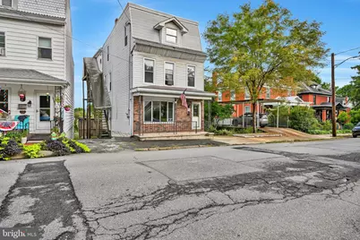 1952 Mahantongo Street, Pottsville, PA 17901 - Photo 3