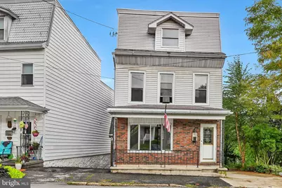 1952 Mahantongo Street, Pottsville, PA 17901 - Photo 1