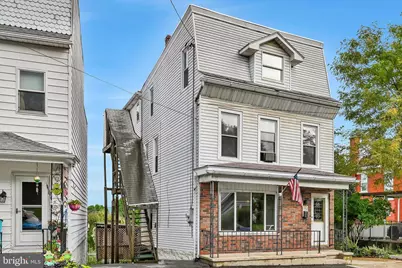 1952 Mahantongo Street, Pottsville, PA 17901 - Photo 3