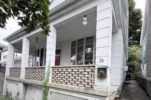 26 S Jackson St, Pottsville, PA 17901 - Photo 1