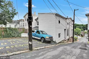 601-603 Mahantongo St, Pottsville, PA 17901 - Photo 39