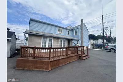 103 Market Street, Port Carbon, PA 17965 - Photo 1