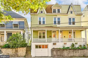 212 N Warren St, Orwigsburg, PA 17961 - Photo 3