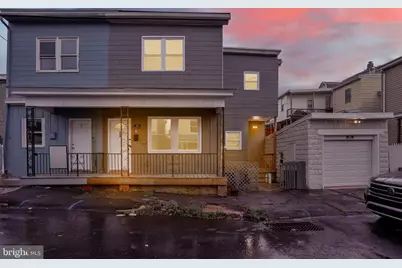 13 N Gilbert Street, Shenandoah, PA 17976 - Photo 33
