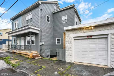 13 N Gilbert Street, Shenandoah, PA 17976 - Photo 61