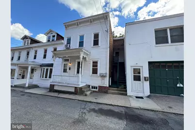131 Cherry Street #2, Port Carbon, PA 17965 - Photo 1