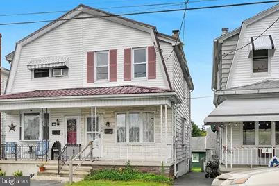 108 S 4th Street, Frackville, PA 17931 - Photo 5