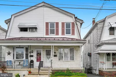 108 S 4th Street, Frackville, PA 17931 - Photo 3