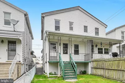 108 S 4th Street, Frackville, PA 17931 - Photo 29