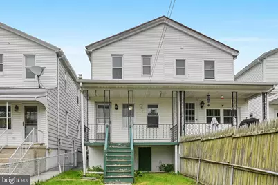 108 S 4th Street, Frackville, PA 17931 - Photo 45