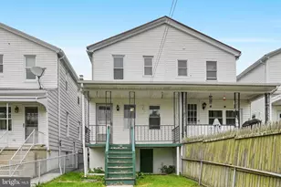 108 S 4th St, Frackville, PA 17931 - Photo 45