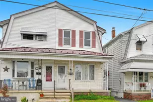 108 S 4th St, Frackville, PA 17931 - Photo 1
