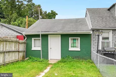 108 S 4th Street, Frackville, PA 17931 - Photo 25