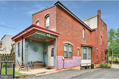 1329 W Market Street, Pottsville, PA 17901 - Photo 49