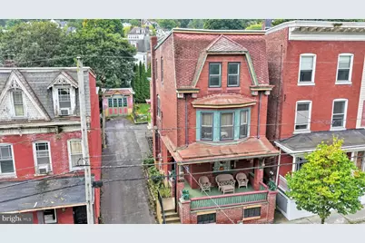 1329 W Market Street, Pottsville, PA 17901 - Photo 23