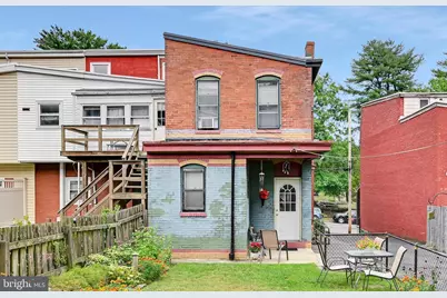1329 W Market Street, Pottsville, PA 17901 - Photo 47