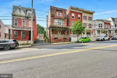 1329 W Market Street, Pottsville, PA 17901 - Photo 19
