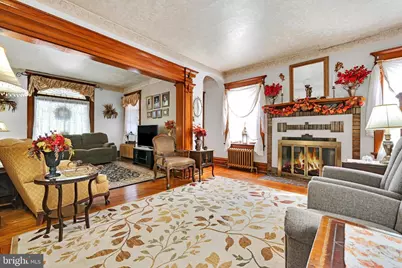 1329 W Market Street, Pottsville, PA 17901 - Photo 21