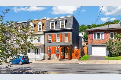 556 E Norwegian, Pottsville, PA 17901 - Photo 1