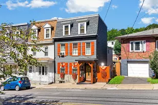 556 E Norwegian, Pottsville, PA 17901 - Photo 1