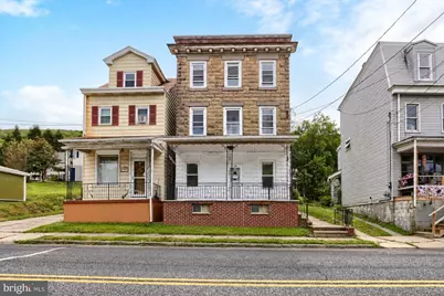130 E Bacon Street, Pottsville, PA 17901 - Photo 1