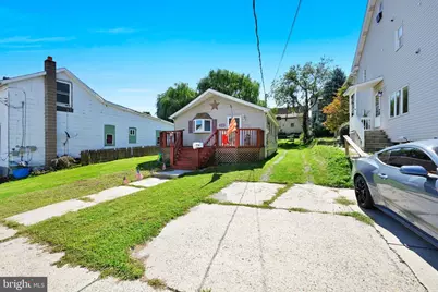 118 E Ruddle Street, Coaldale, PA 18218 - Photo 5