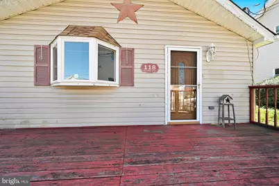 118 E Ruddle Street, Coaldale, PA 18218 - Photo 7