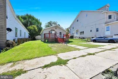118 E Ruddle Street, Coaldale, PA 18218 - Photo 1
